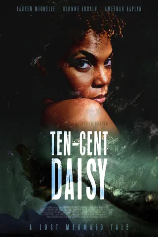 孤独的黛西 Ten-Cent Daisy (2021)