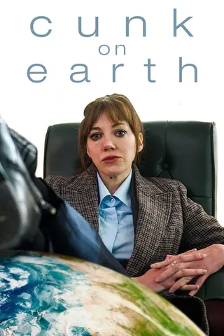 扯淡地球史 Cunk on Earth (2022)