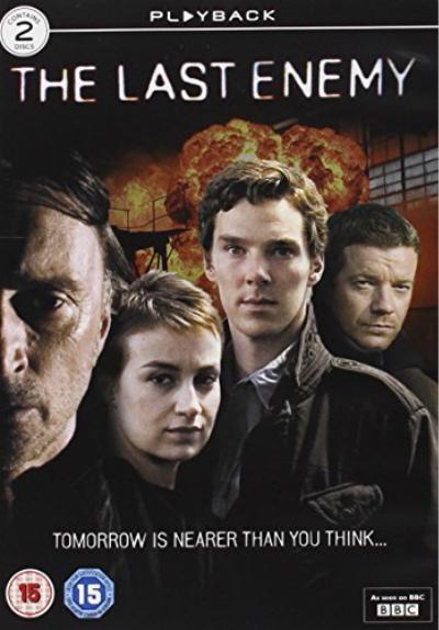 最后的敌人 The Last Enemy (2008)