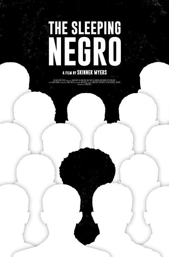 沉睡的黑人 The Sleeping Negro (2021)