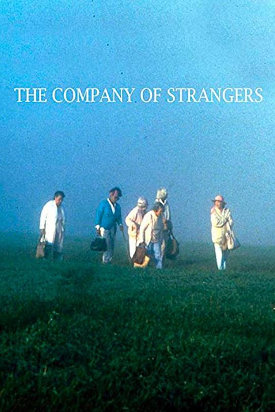 陌生人为伴 Strangers in Good Company (1990)