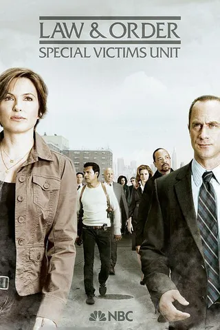 法律与秩序：特殊受害者 第九季 Law & Order: Special Victims Unit Season 9 (2007)