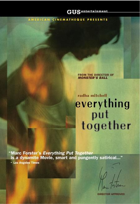 破碎之梦 Everything Put Together (2000)