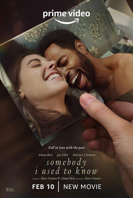 熟悉的陌生人 Somebody I Used to Know (2023)