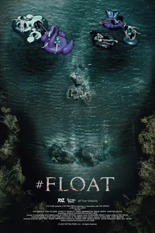致命漂流 #float (2022)
