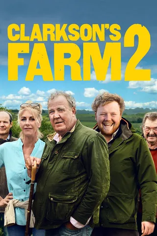 克拉克森的农场 第二季 Clarkson's Farm Season 2 (2023)