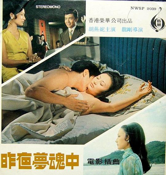 昨夜梦魂中  (1971)