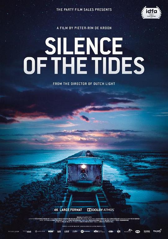 汐潮的沉默 Silence of the Tides (2020)