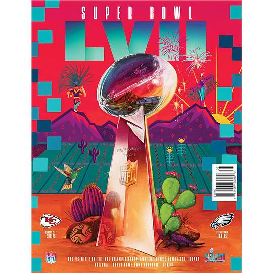 第五十七届超级碗 Super Bowl LVII (2023)