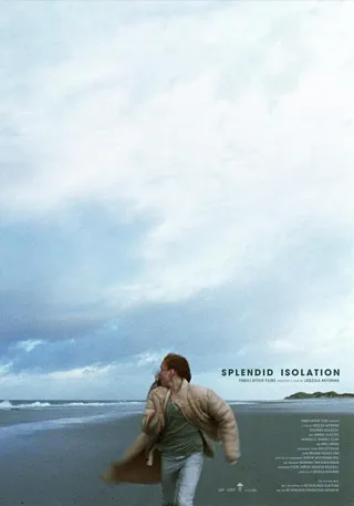 光荣孤立 Splendid Isolation (2021)