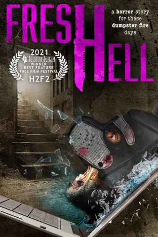 新地狱 Fresh Hell (2021)