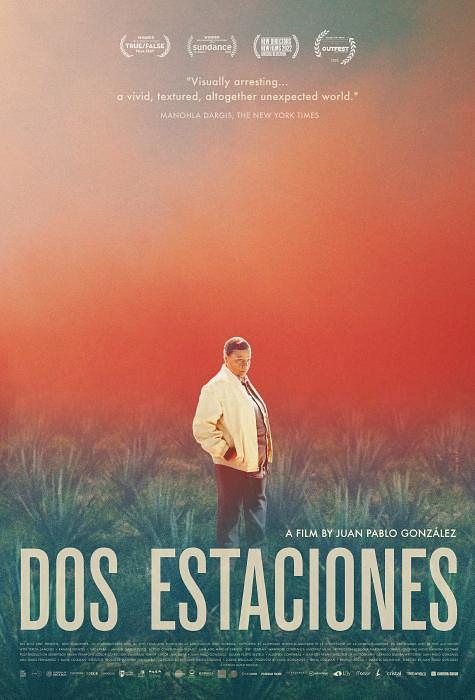 两季 Dos estaciones (2022)