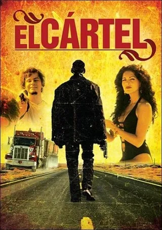 El cártel  (2009)