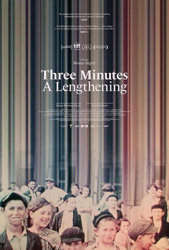 三分钟——超展开 Three Minutes: A Lengthening (2021)