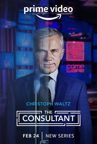 顾问 The Consultant (2023)