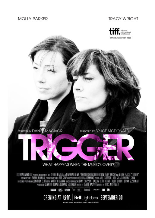 一触即发 Trigger (2010)