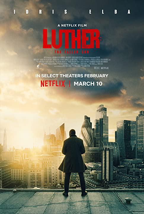 路德：落日之殇 Luther: The Fallen Sun (2023)