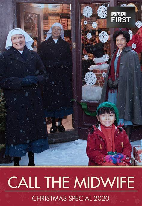 呼叫助产士：2020圣诞特别篇 Call the Midwife Christmas Special 2020 (2020)