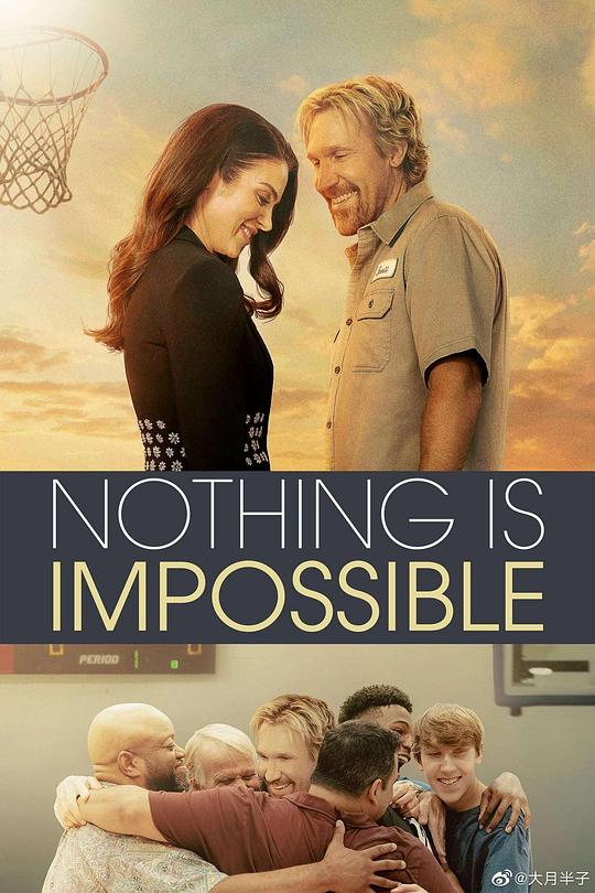 人生不设限 Nothing Is Impossible (2022)