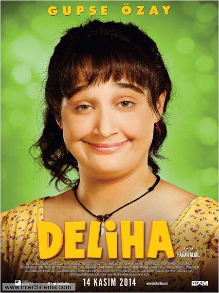 迪莱哈 Deliha (2014)