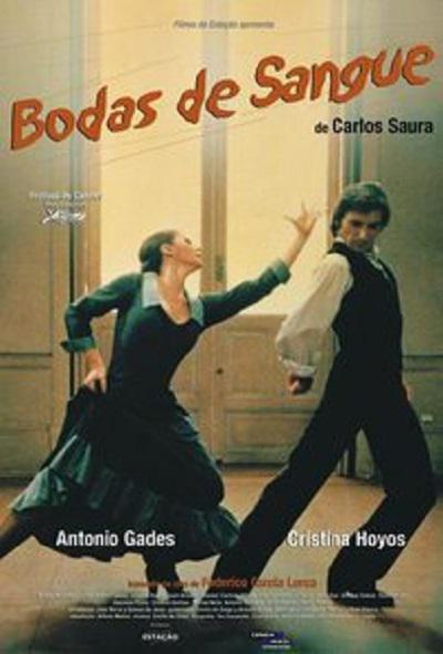 血婚 Bodas de sangre (1981)