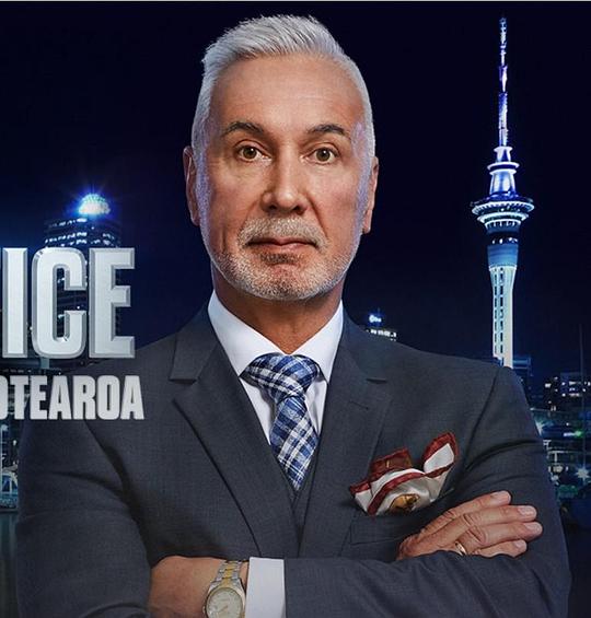 学徒 新西兰版 The Apprentice Aotearoa (2021)