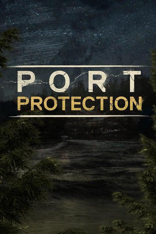 被保护的港湾 Port Protection (2015)