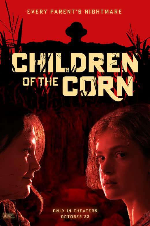 玉米地的小孩 Children of the Corn (2023)