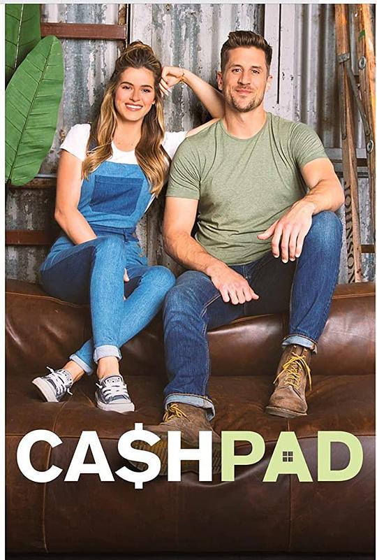 赚钱短租 第一季 cash pad Season 1 (2019)