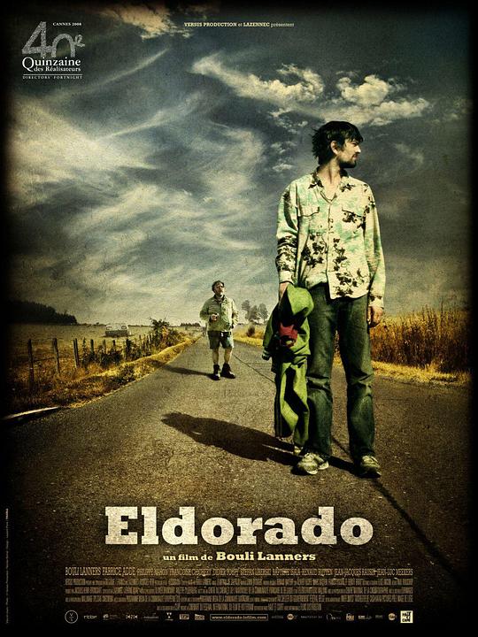 黄金国度 Eldorado (2008)