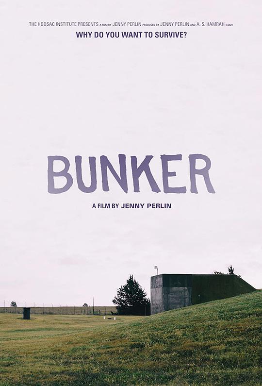 地堡独居 Bunker (2021)