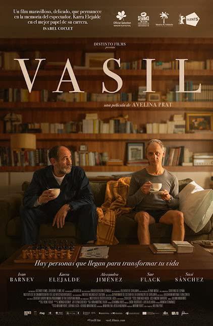 瓦西尔 Vasil (2022)