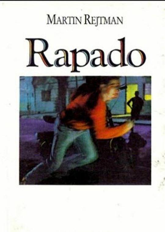 剃头 Rapado (1992)