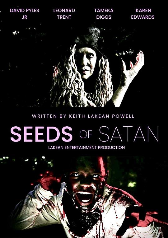 撒旦的种子 Seeds of Satan (2023)