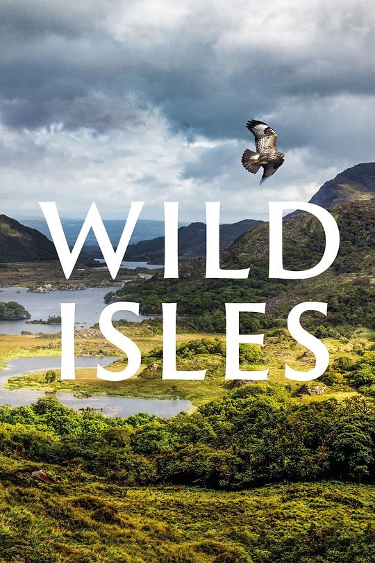 野性英伦 Wild Isles (2023)