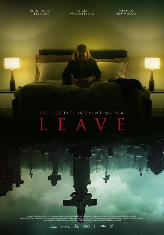 脱离 Leave (2022)