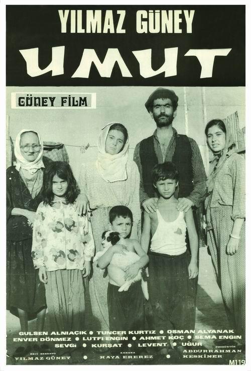 希望 Umut (1970)