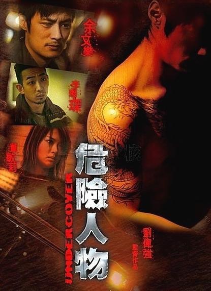 危险人物  (2007)