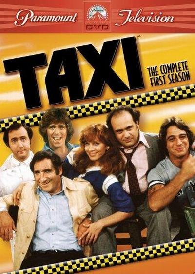 出租汽车 Taxi (1978)