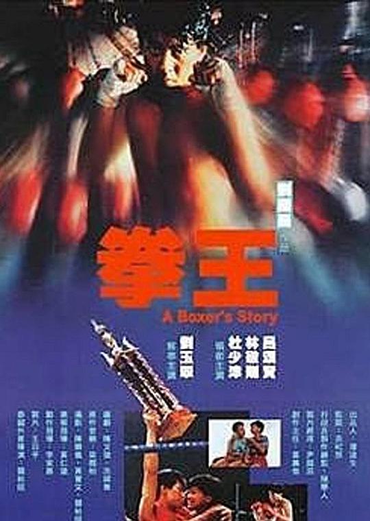 拳王  (1991)