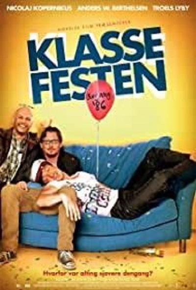 惊喜聚会 Klassefesten (2011)