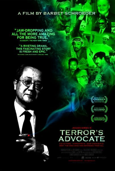 恐怖分子辩护人 L'avocat de la terreur (2007)