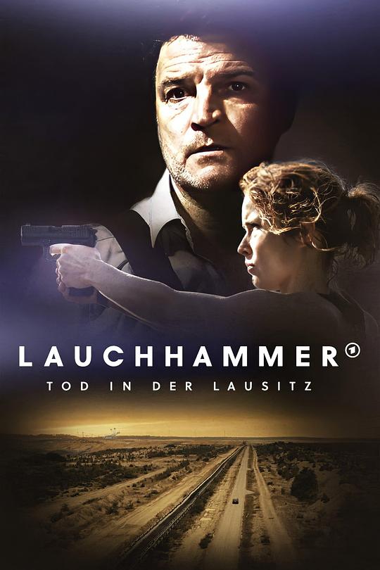 小镇煤田命案 第一季 Lauchhammer - Tod in der Lausitz Season 1 (2022)