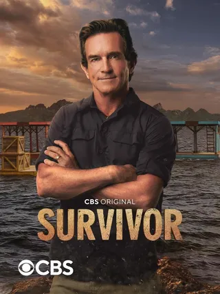 幸存者 第四十四季 Survivor Season 44 (2023)