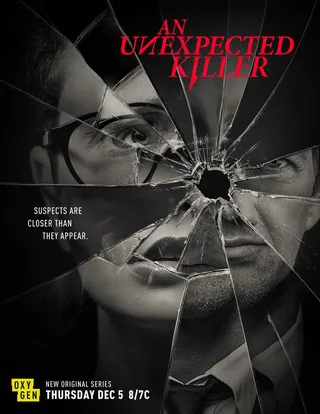 出人意料的凶手 第一季 An Unexpected Killer Season 1 (2019)