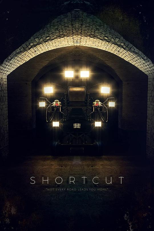 捷径 Shortcut (2020)