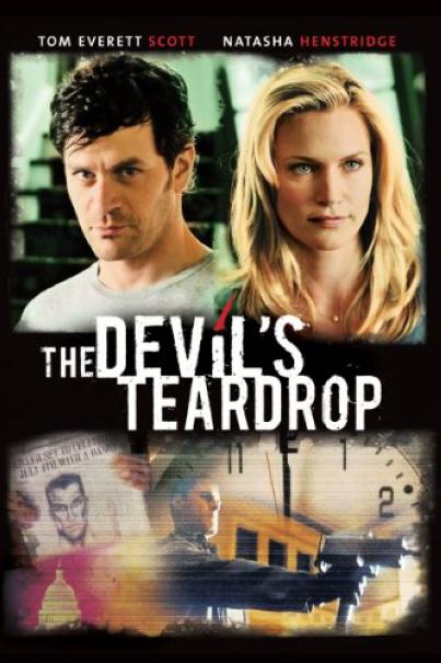 恶魔的泪珠 The Devil's Teardrop (2010)