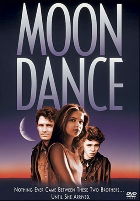 月下舞蹈 Moondance (1995)