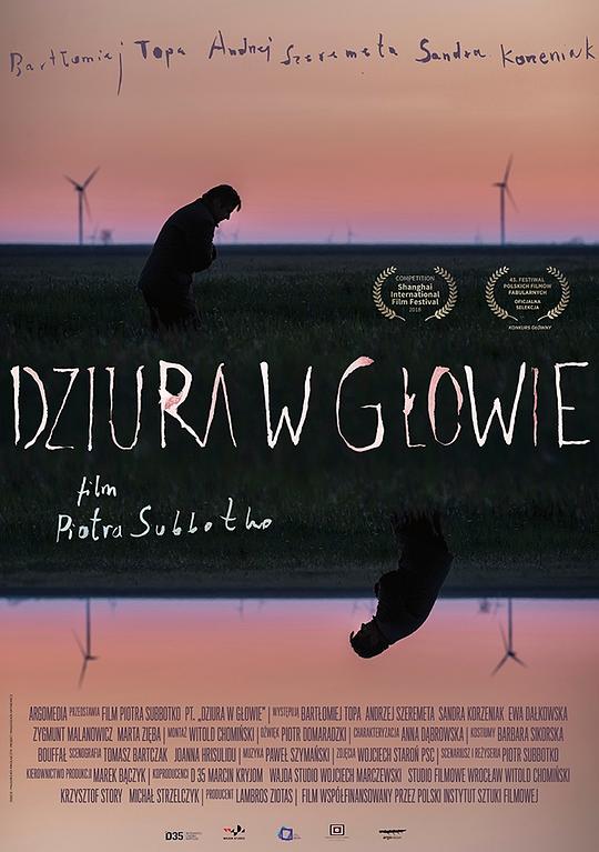 记忆殇口 Dziura w głowie (2017)