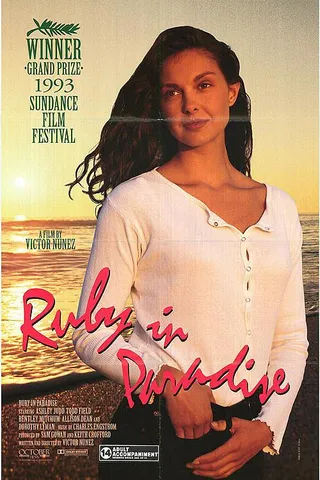 鲁比的天堂岁月 Ruby in Paradise (1993)